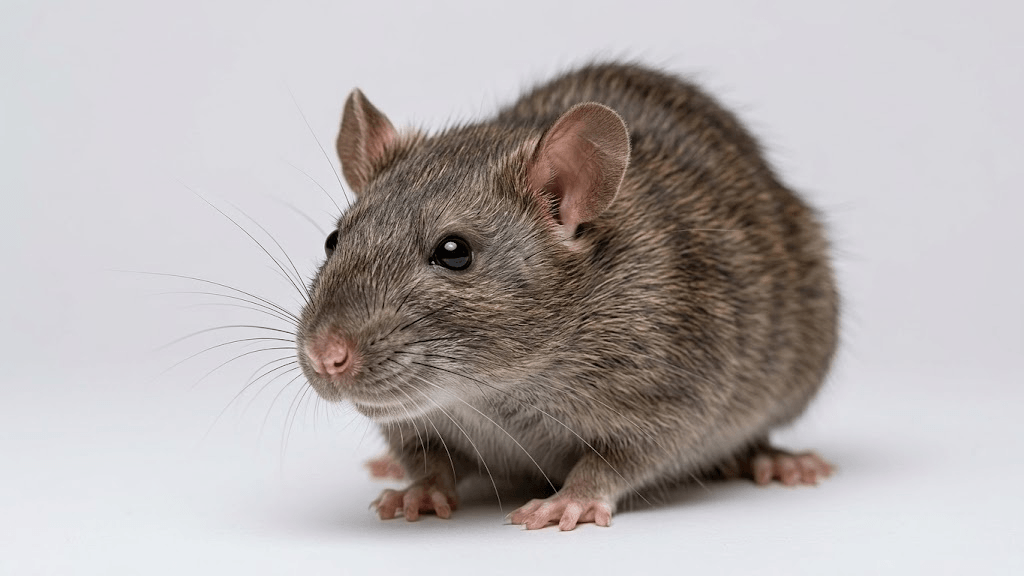 Rodent Control