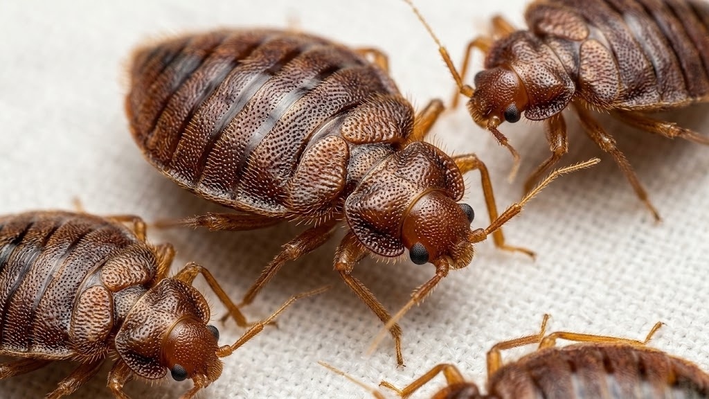 Bed Bug Control